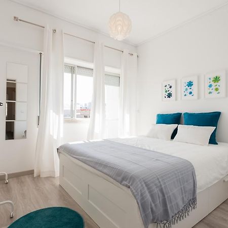 Flh Marques Modern Flat Apartamento Lisboa Exterior foto