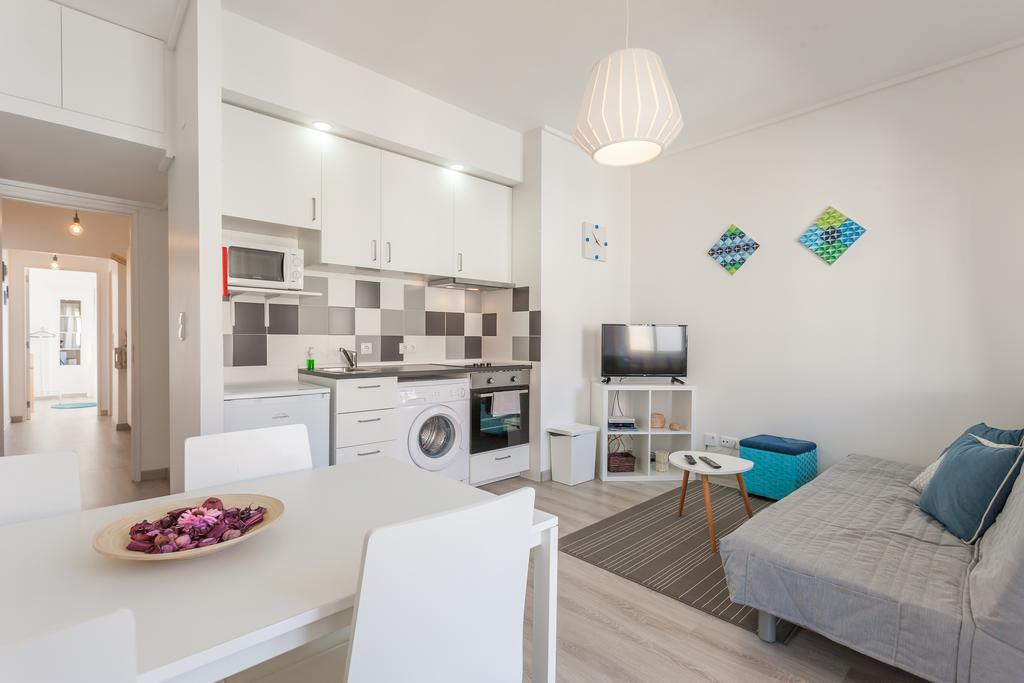 Flh Marques Modern Flat Apartamento Lisboa Exterior foto